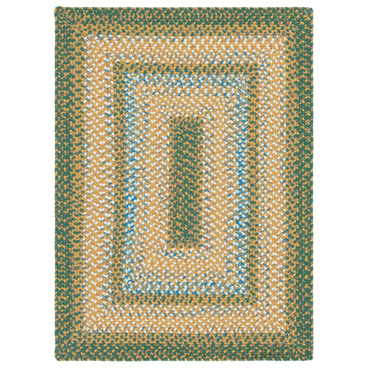 SAFAVIEH, Handmade Braided Adelajde Country Rug