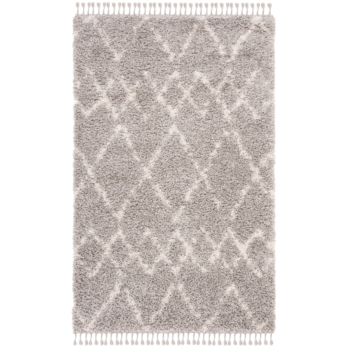 SAFAVIEH, Handmade Cape Cod Rietie Boho Coastal Jute Rug