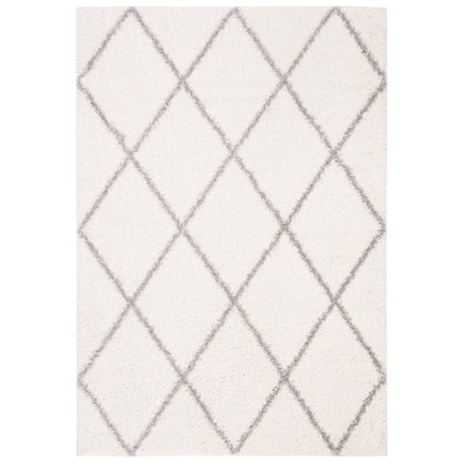 SAFAVIEH, Handmade Cape Cod Rietie Boho Coastal Jute Rug