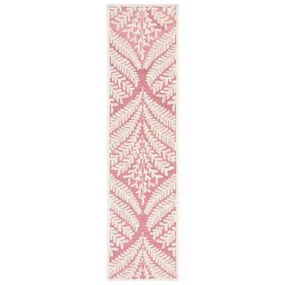 SAFAVIEH Handmade Capri Kert Wool Rug