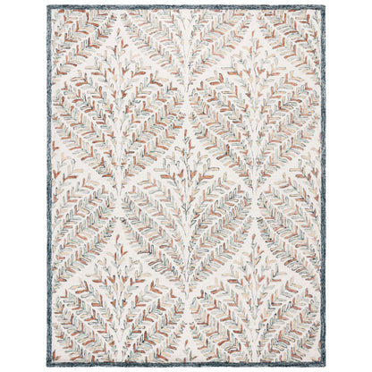 SAFAVIEH Handmade Capri Kert Wool Rug