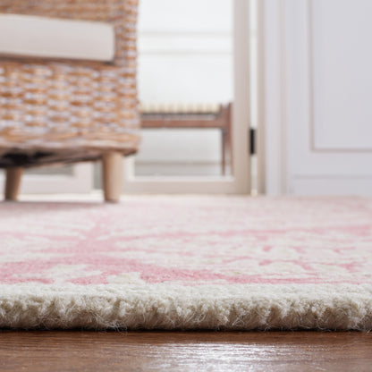 SAFAVIEH Handmade Capri Kert Wool Rug