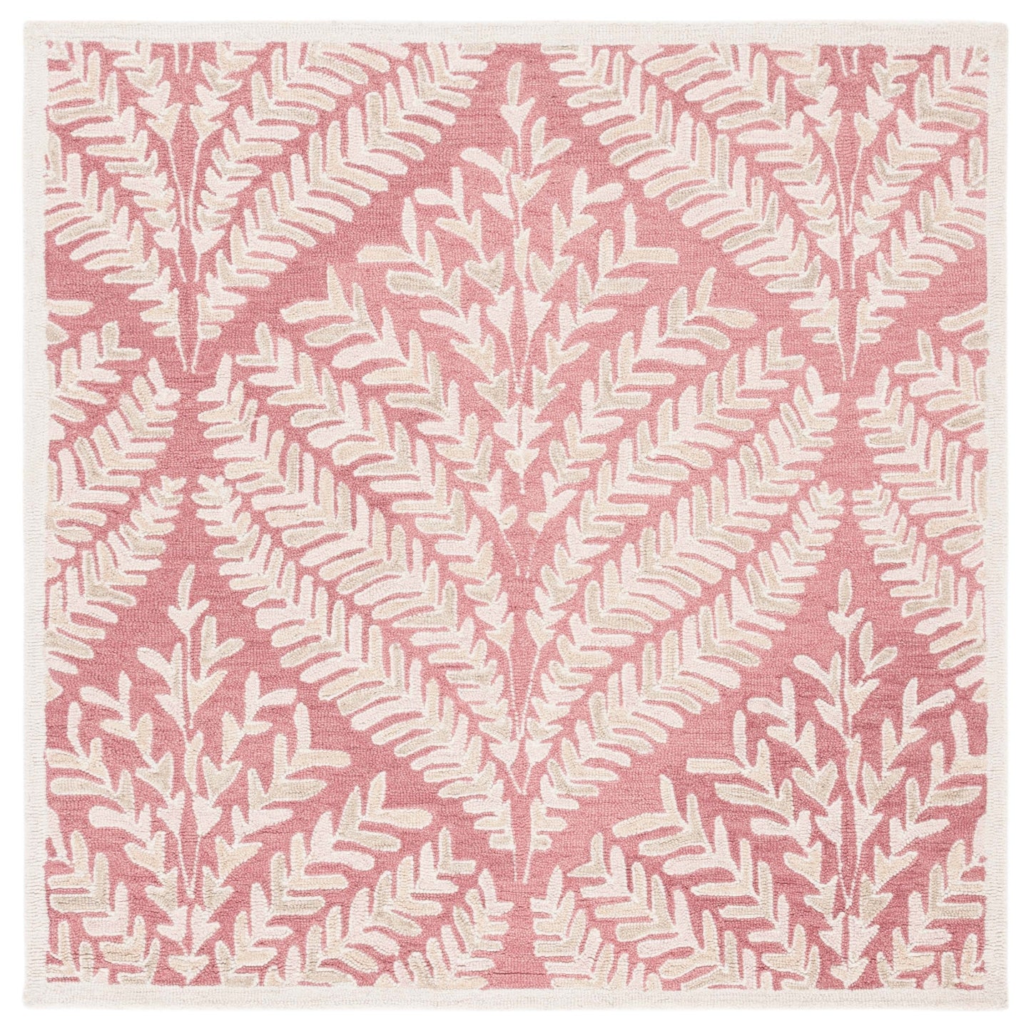 SAFAVIEH Handmade Capri Kert Wool Rug