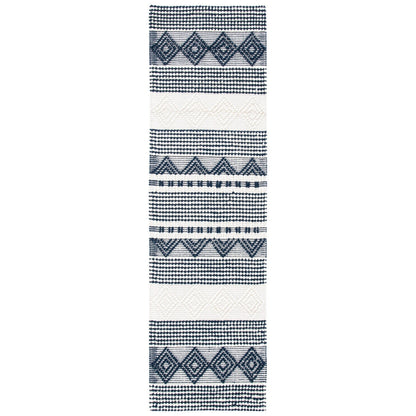 SAFAVIEH, Handmade Natura Paladia Wool Rug