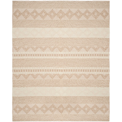 SAFAVIEH, Handmade Natura Paladia Wool Rug