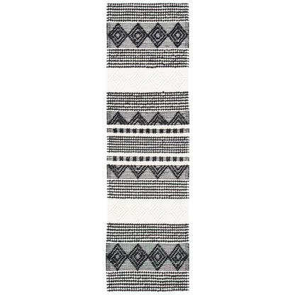 SAFAVIEH, Handmade Natura Paladia Wool Rug