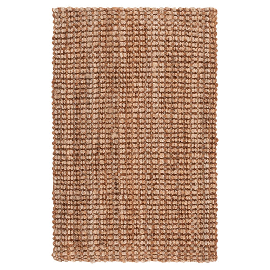 SAFAVIEH, Handmade Natural Fiber Rihanna Casual Jute Rug