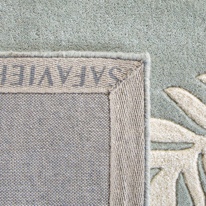 SAFAVIEH, Handmade Soho Kelsi Twigs N.Z. Wool Rug