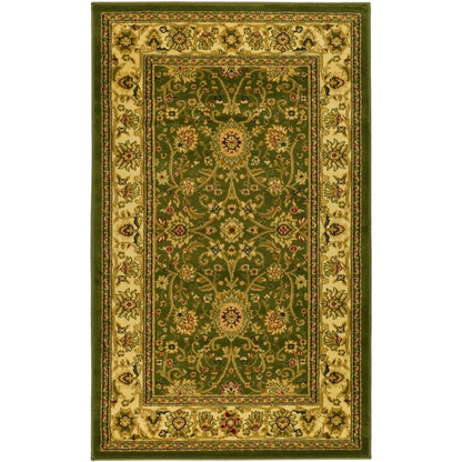 SAFAVIEH, Lyndhurst Marsha Traditional Area Rug