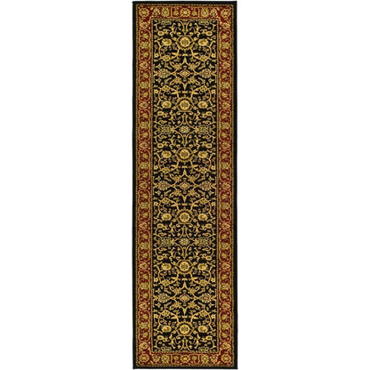 SAFAVIEH, Lyndhurst Marsha Traditional Area Rug
