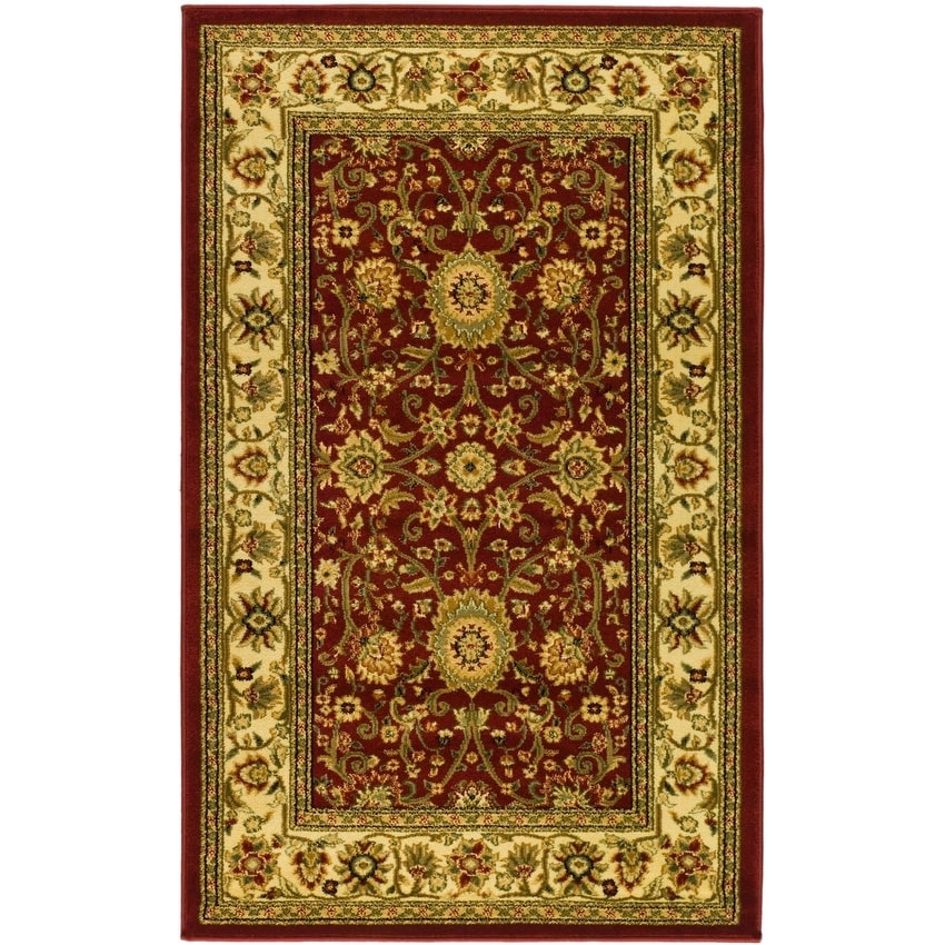 SAFAVIEH, Lyndhurst Marsha Traditional Area Rug
