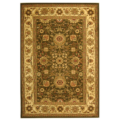 SAFAVIEH, Lyndhurst Marsha Traditional Area Rug