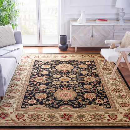 SAFAVIEH, Lyndhurst Marsha Traditional Area Rug