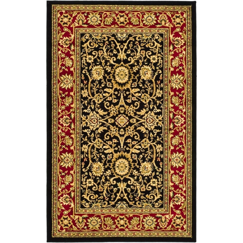 SAFAVIEH, Lyndhurst Marsha Traditional Area Rug