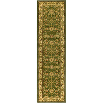 SAFAVIEH, Lyndhurst Marsha Traditional Area Rug