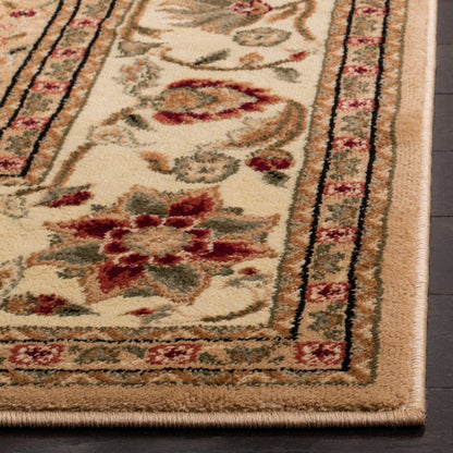 SAFAVIEH, Lyndhurst Marsha Traditional Area Rug