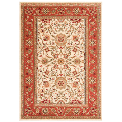SAFAVIEH, Lyndhurst Marsha Traditional Area Rug