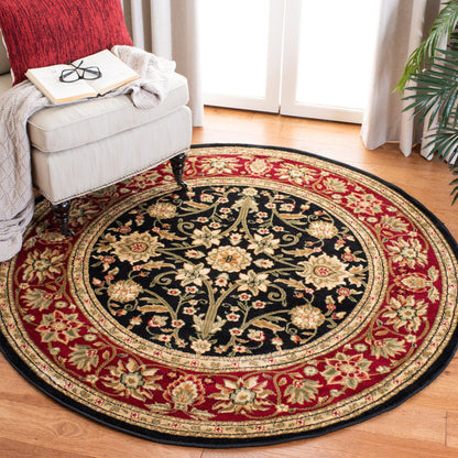 SAFAVIEH, Lyndhurst Marsha Traditional Area Rug