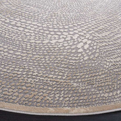 SAFAVIEH, Meadow Audry Modern Abstract Rug