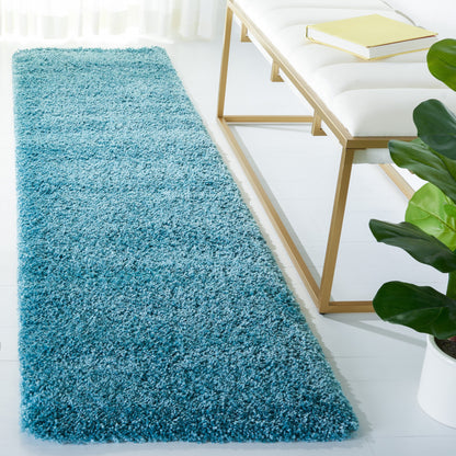 SAFAVIEH, Milan Shag Afton 2-inch Thick Area Rug