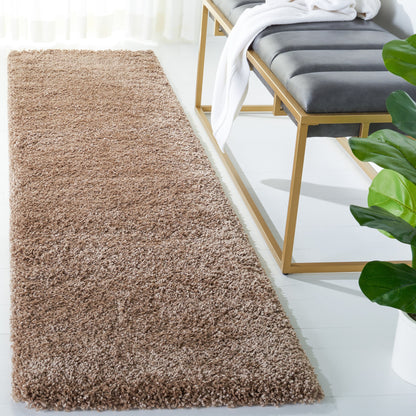 SAFAVIEH, Milan Shag Afton 2-inch Thick Area Rug