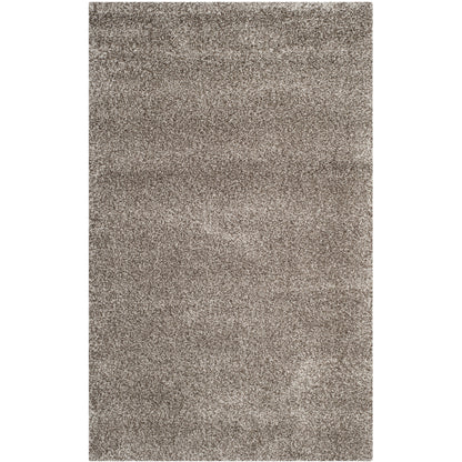 SAFAVIEH, Milan Shag Afton 2-inch Thick Area Rug