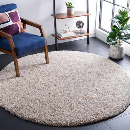 SAFAVIEH, Santa Monica Mahalia Shag 2-inch Thick Area Rug