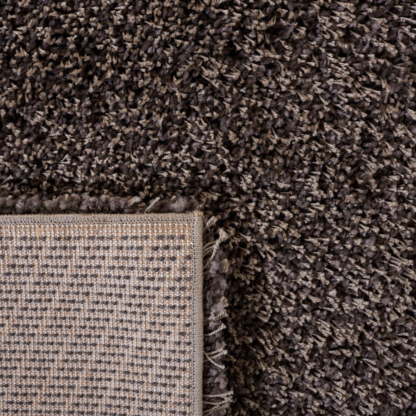 SAFAVIEH, Santa Monica Mahalia Shag 2-inch Thick Area Rug