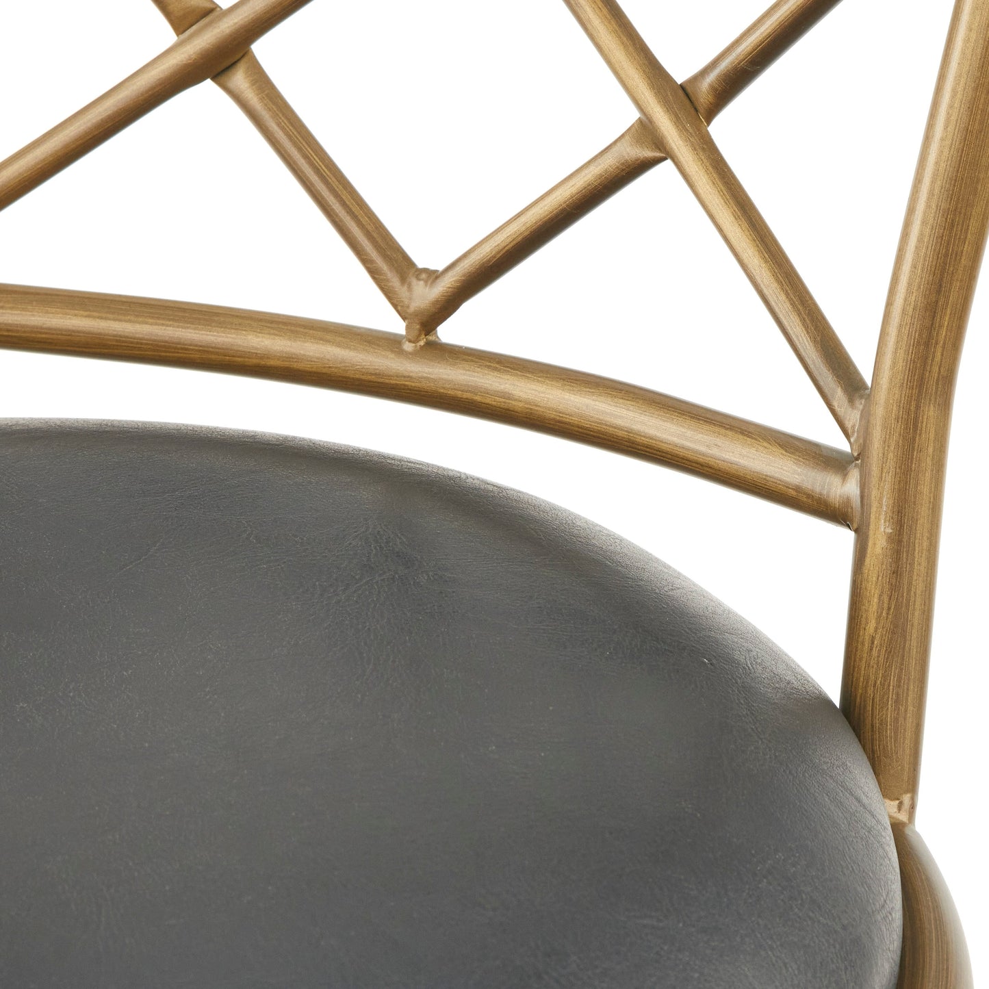 Tabourets pivotants à hauteur réglable Alyssa Simple Living (lot de 3)