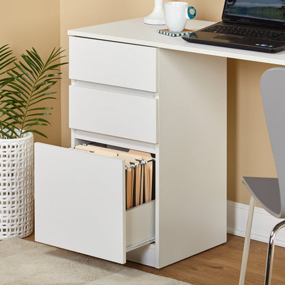 Bureau d'écriture moderne Simple Living Como