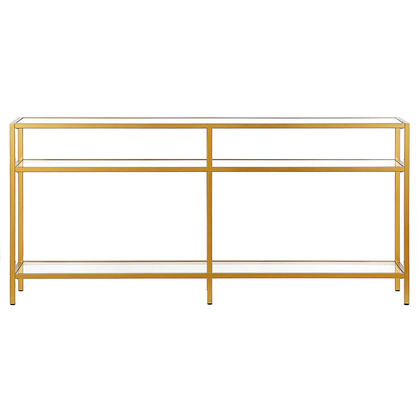 Sivil Console Table