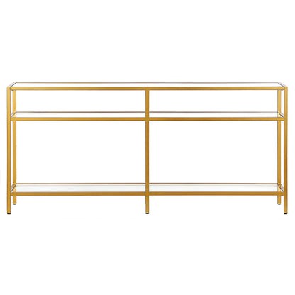 Sivil Console Table