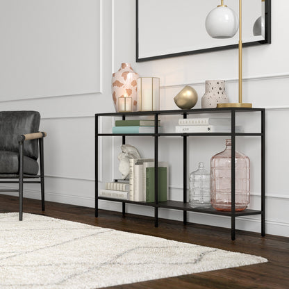 Sivil Console Table