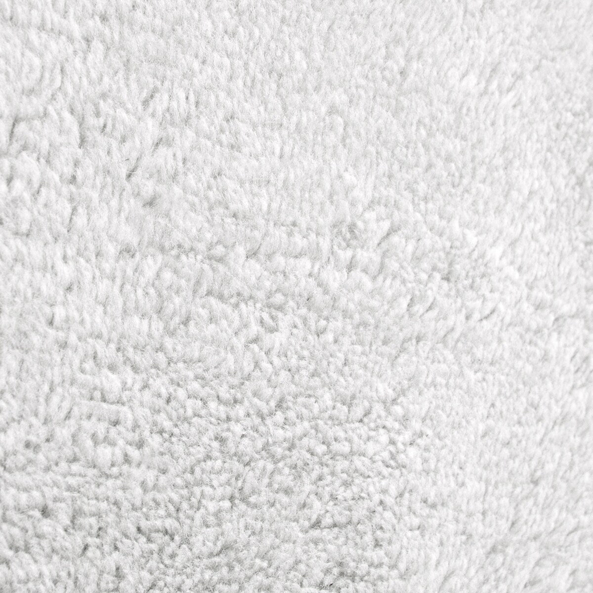 Soft Washable Area Rug with Anti-Slip Backing in solid Colors