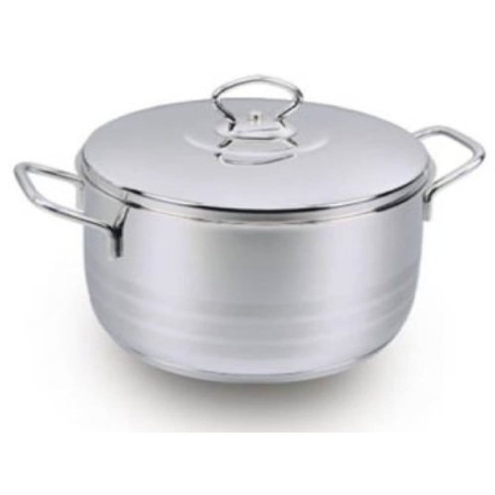 Stockpot with Lid