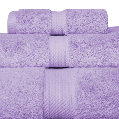 Superior Egyptian Cotton Pile Heavyweight 3-Piece Towel Set