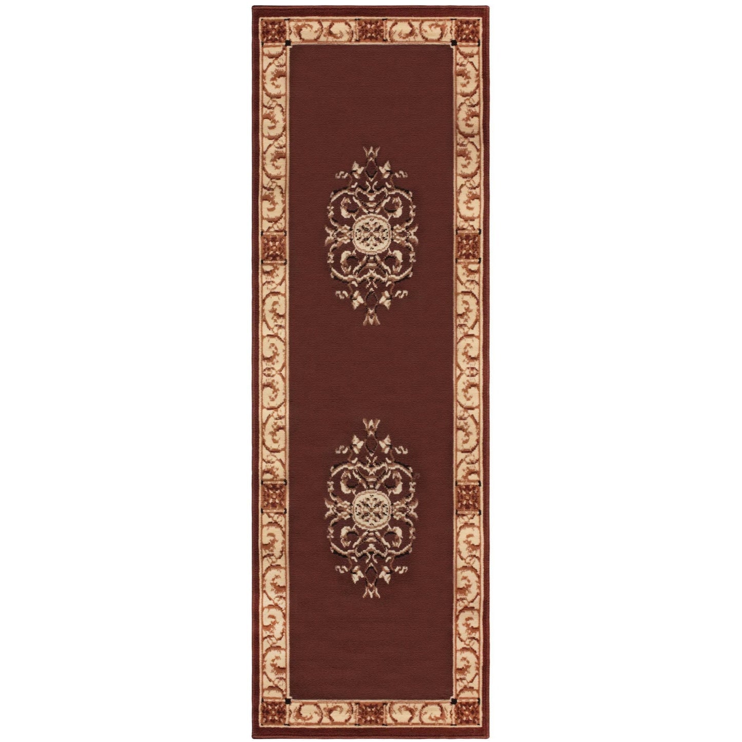 Superior Traditional Floor Decor Large Indoor Area Rug