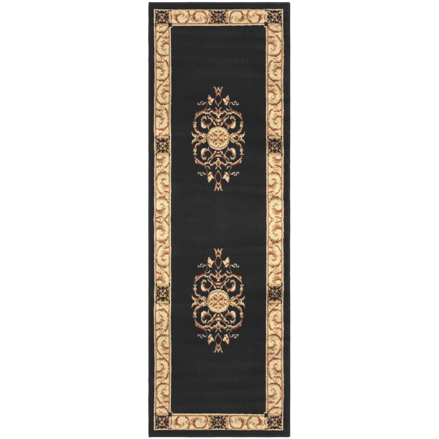 Superior Traditional Floor Decor Large Indoor Area Rug