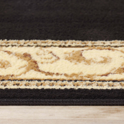 Superior Traditional Floor Decor Large Indoor Area Rug