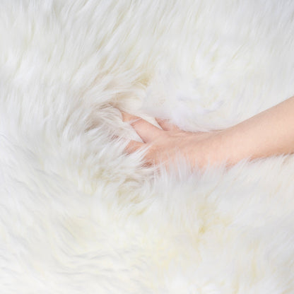 The Mood New Zealand Sheepskin Rug