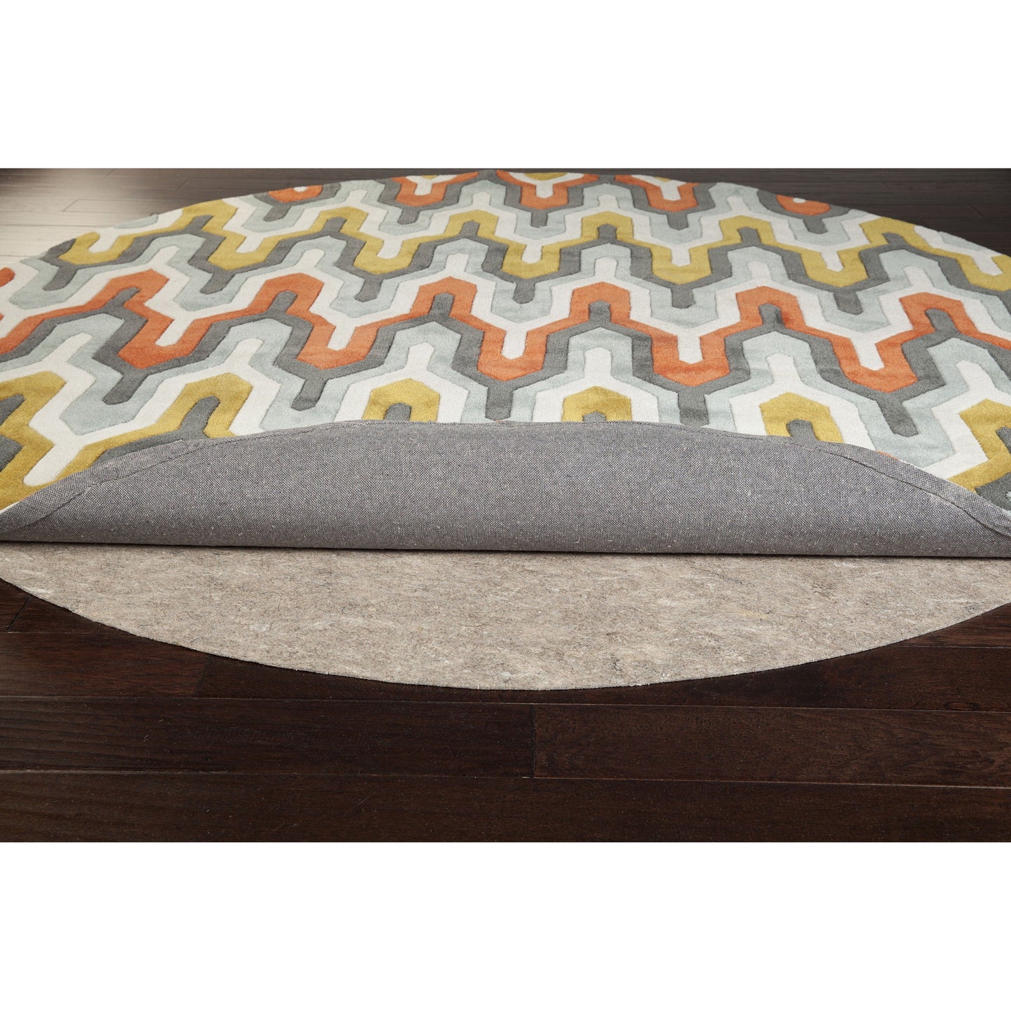 Ultra Premium Felted Reversible Non-slip Rug Pad