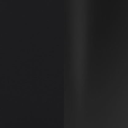 Tabouret de bar moderne rembourré à hauteur réglable avec dossier arrondi