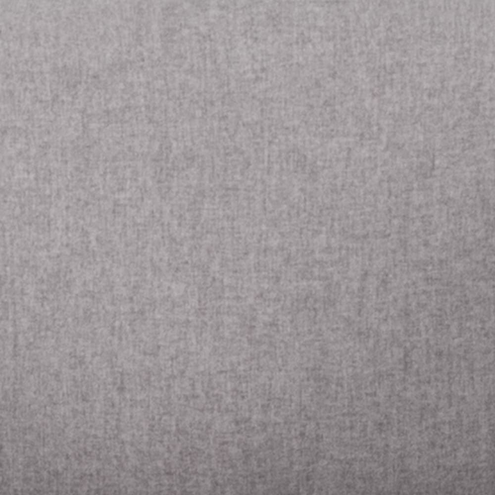 Tabouret de bar moderne rembourré à hauteur réglable avec dossier arrondi