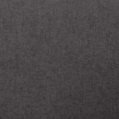 Tabouret de bar moderne rembourré à hauteur réglable avec dossier arrondi