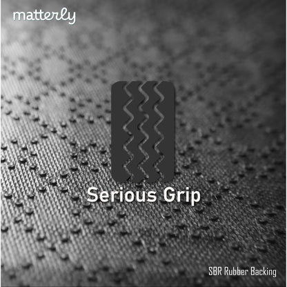 WaterHog Boxwood Indoor Outdoor Door Mat