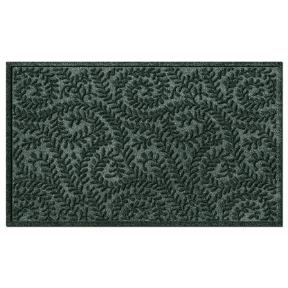WaterHog Boxwood Indoor Outdoor Door Mat