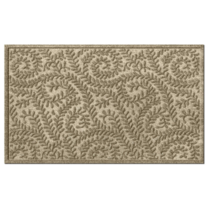 WaterHog Boxwood Indoor Outdoor Door Mat