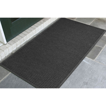 WaterHog Squares Indoor Outdoor Door Mat