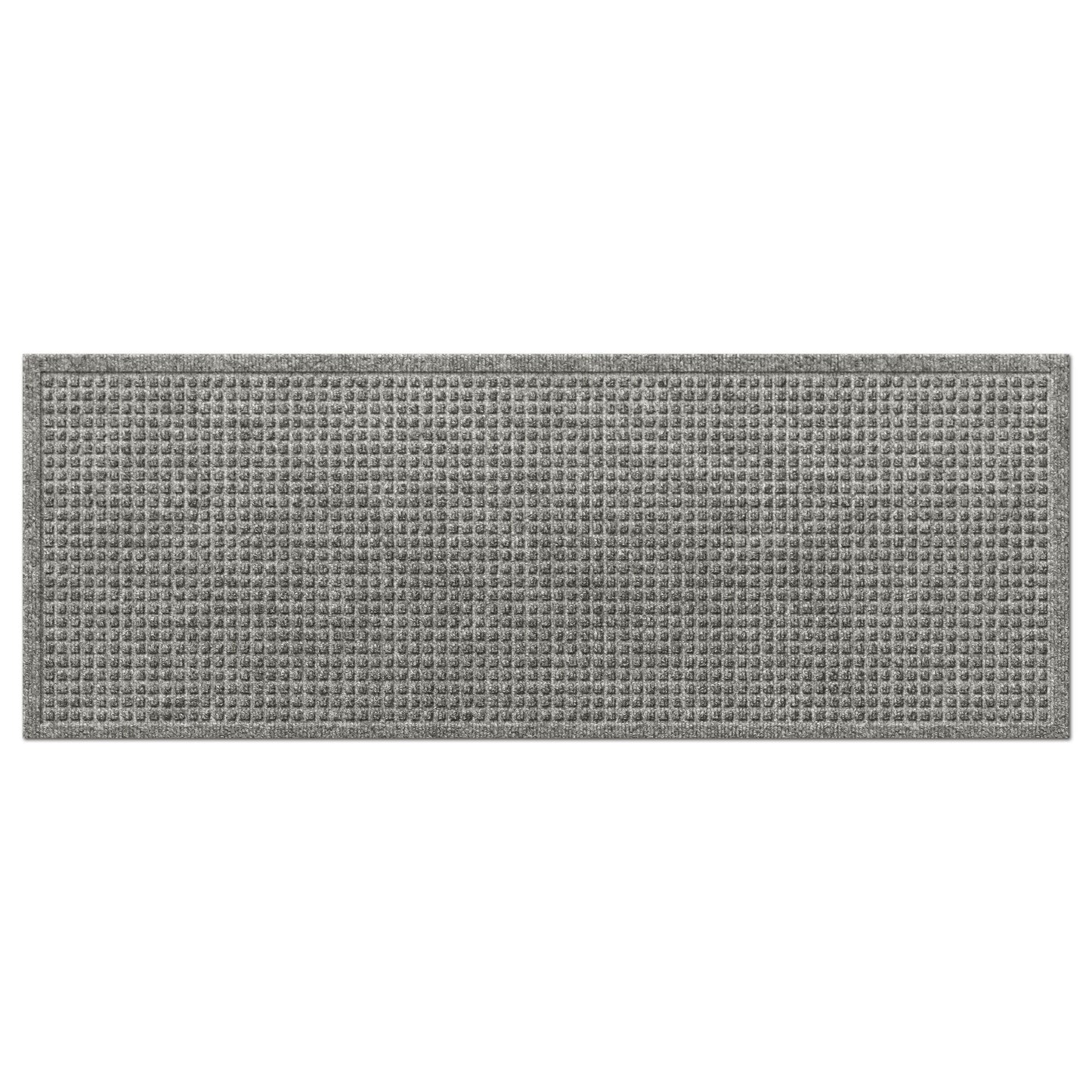 WaterHog Squares Indoor Outdoor Door Mat