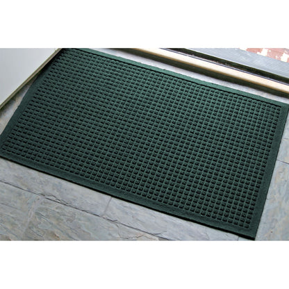 WaterHog Squares Indoor Outdoor Door Mat